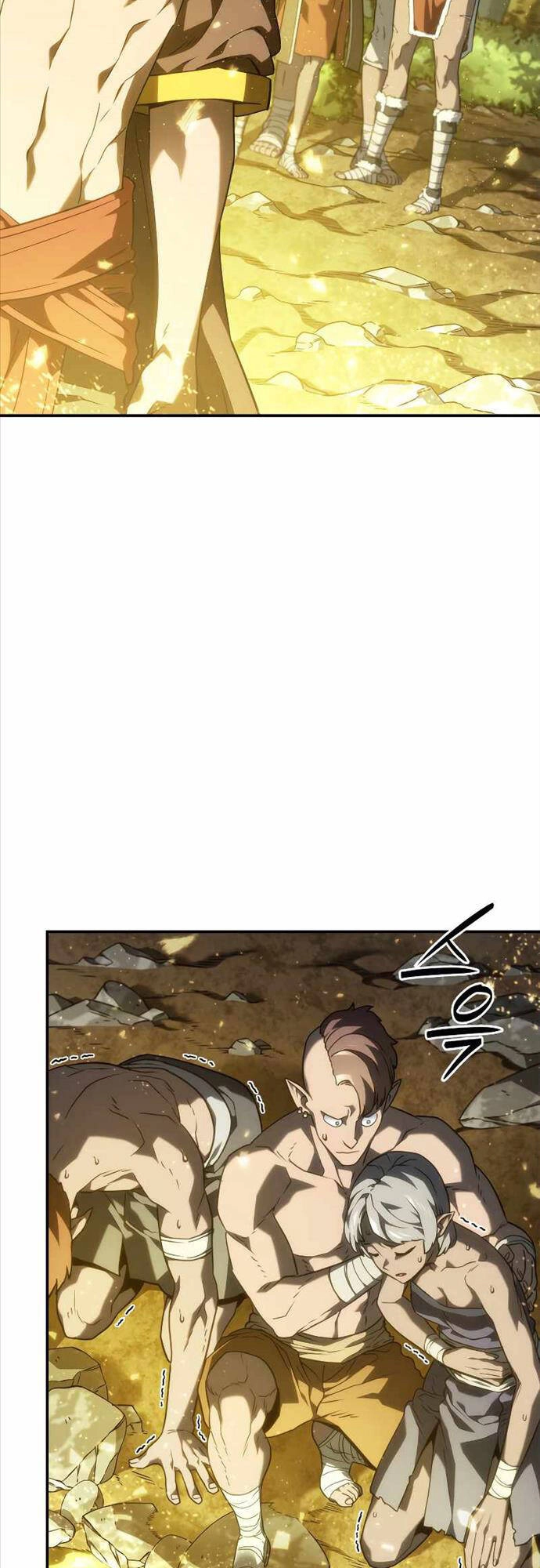 Thiết Huyết Kiếm Sĩ Hồi Quy Chapter 51 - 28