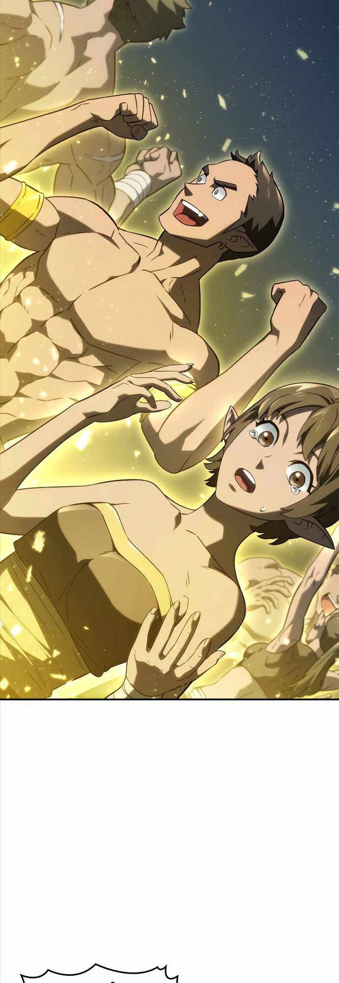 Thiết Huyết Kiếm Sĩ Hồi Quy Chapter 51 - 30