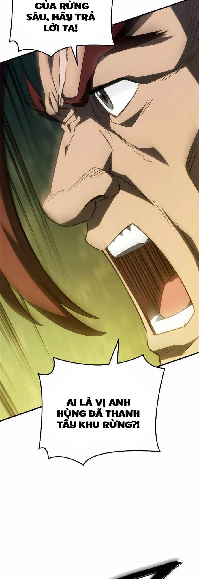 Thiết Huyết Kiếm Sĩ Hồi Quy Chapter 51 - 36