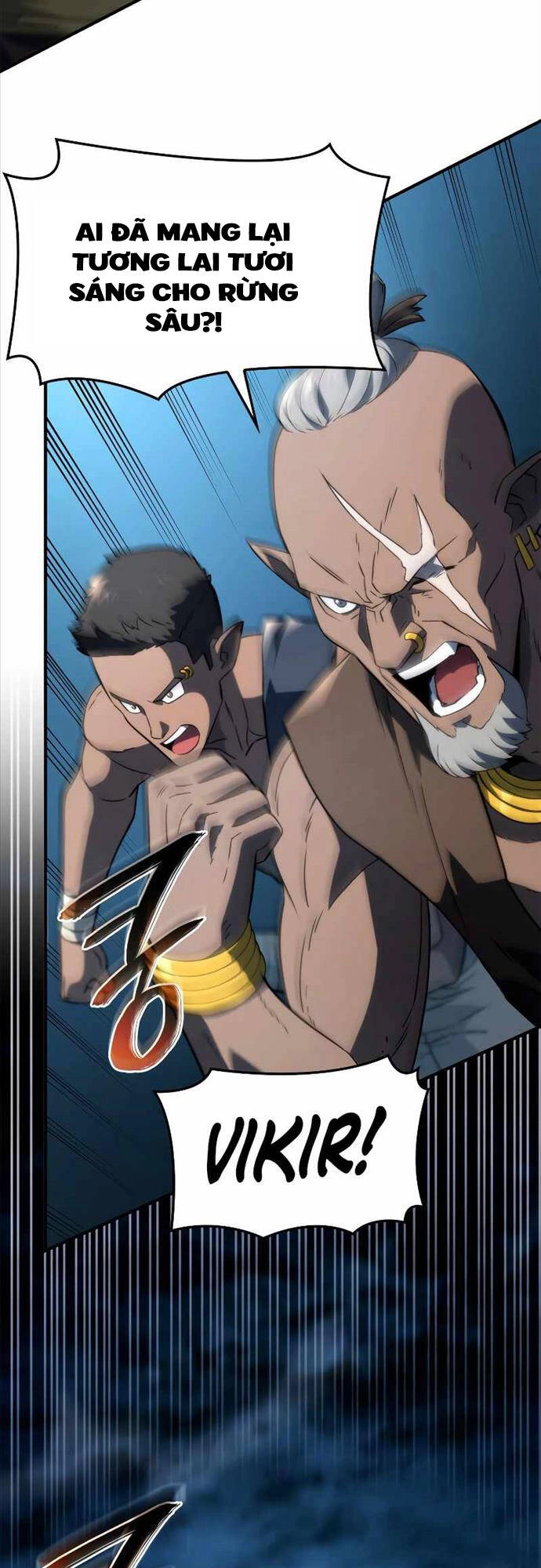 Thiết Huyết Kiếm Sĩ Hồi Quy Chapter 51 - 39