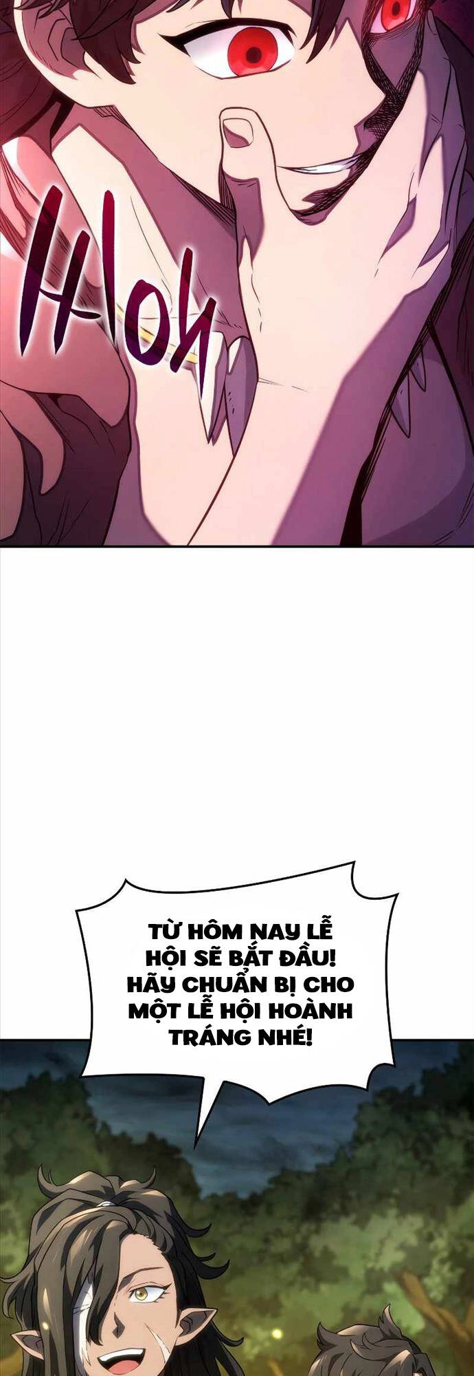 Thiết Huyết Kiếm Sĩ Hồi Quy Chapter 51 - 45