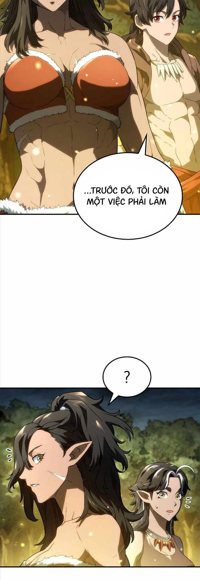 Thiết Huyết Kiếm Sĩ Hồi Quy Chapter 51 - 46