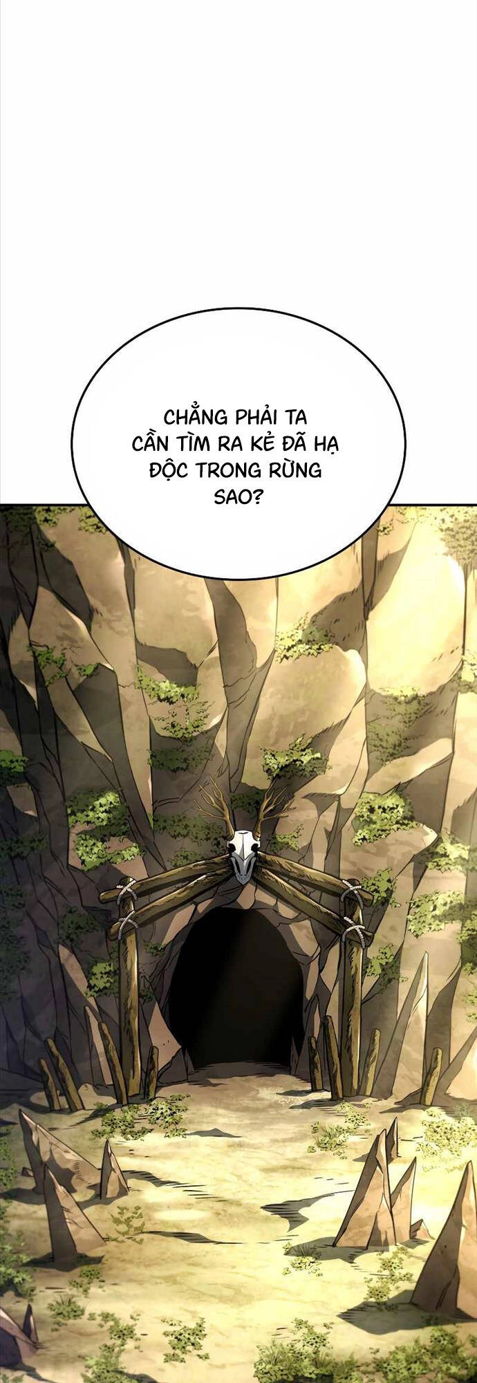 Thiết Huyết Kiếm Sĩ Hồi Quy Chapter 51 - 47