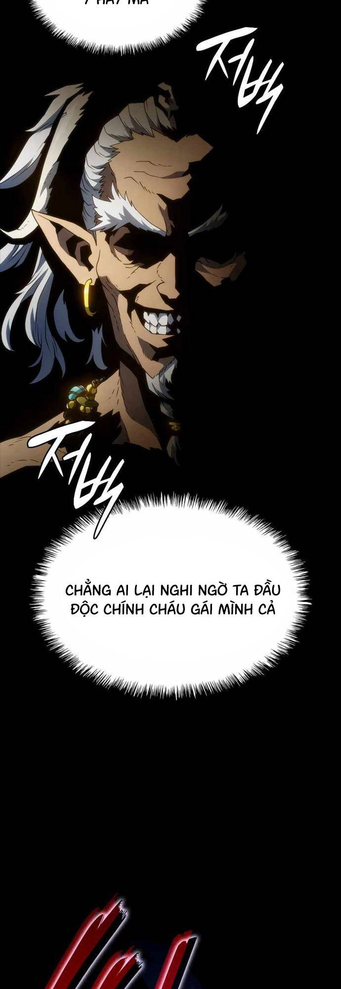 Thiết Huyết Kiếm Sĩ Hồi Quy Chapter 51 - 51