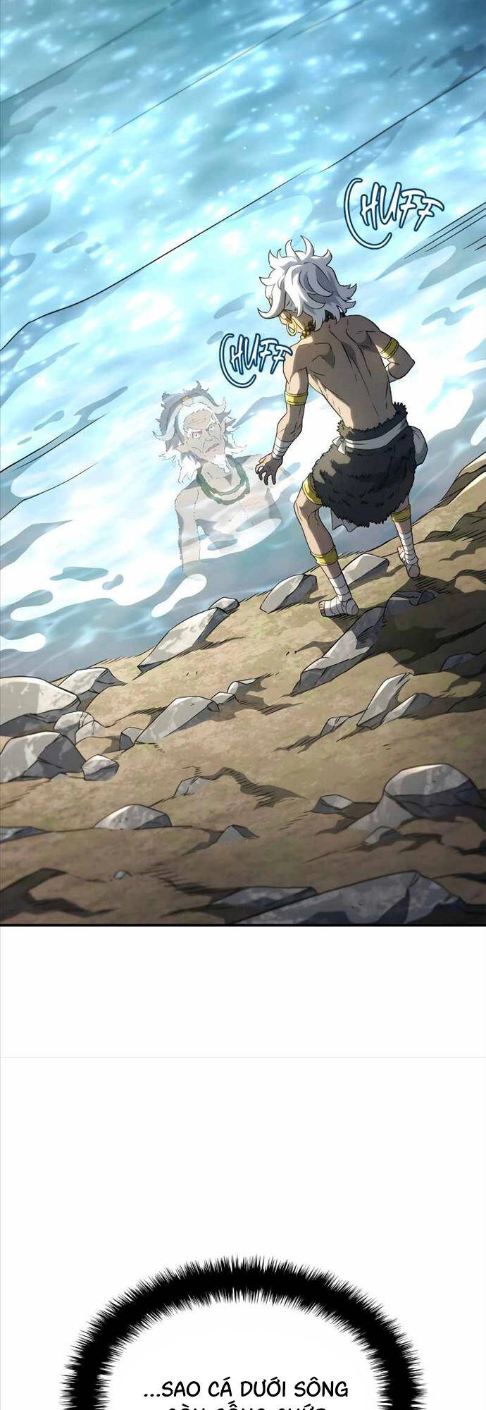 Thiết Huyết Kiếm Sĩ Hồi Quy Chapter 51 - 59