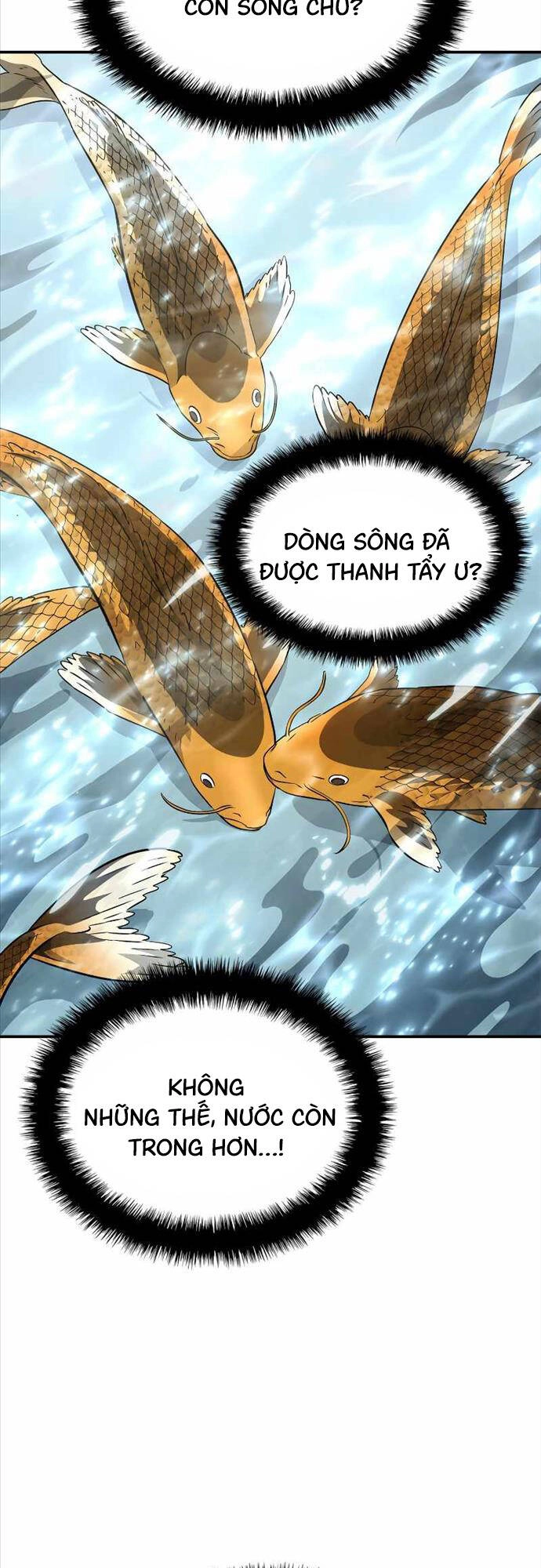 Thiết Huyết Kiếm Sĩ Hồi Quy Chapter 51 - 60