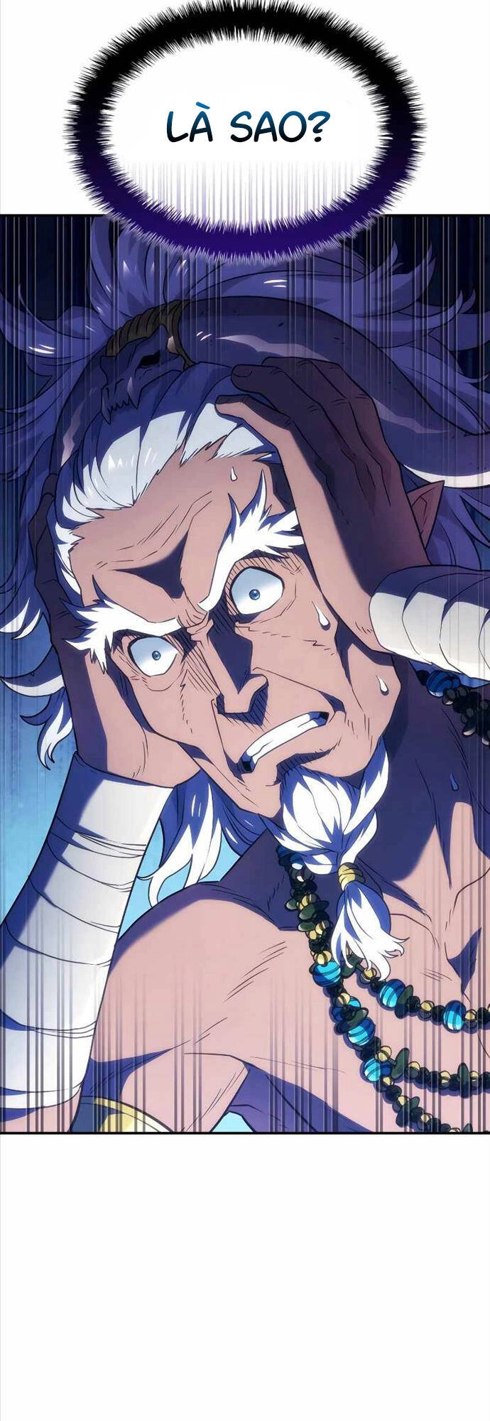 Thiết Huyết Kiếm Sĩ Hồi Quy Chapter 51 - 61