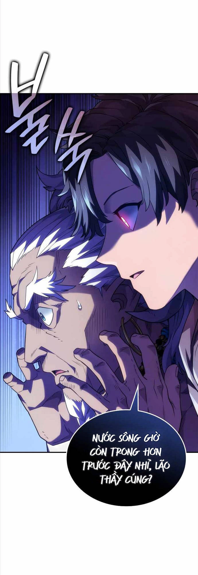 Thiết Huyết Kiếm Sĩ Hồi Quy Chapter 51 - 62