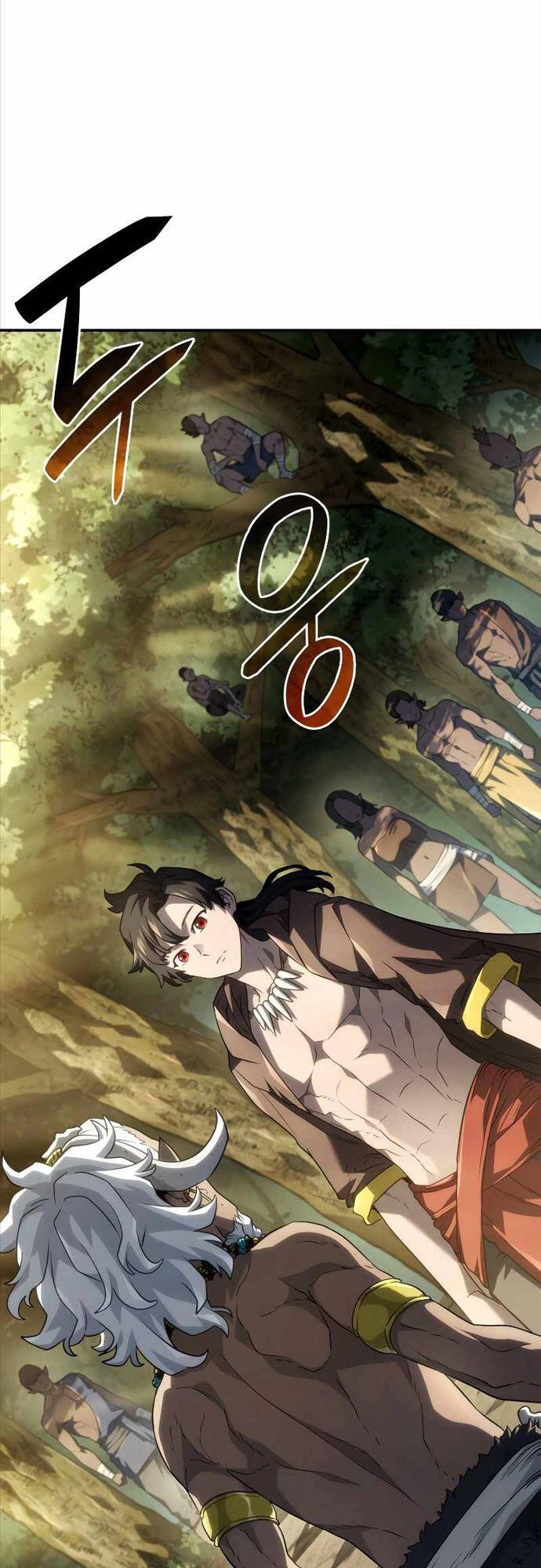 Thiết Huyết Kiếm Sĩ Hồi Quy Chapter 51 - 64