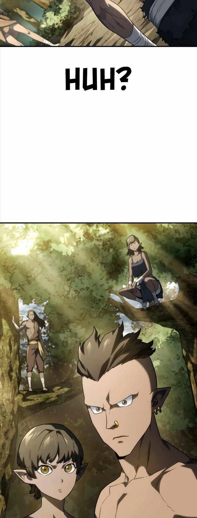 Thiết Huyết Kiếm Sĩ Hồi Quy Chapter 51 - 65