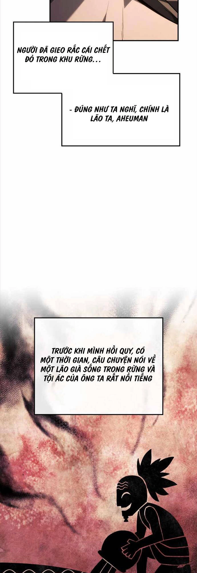 Thiết Huyết Kiếm Sĩ Hồi Quy Chapter 51 - 67