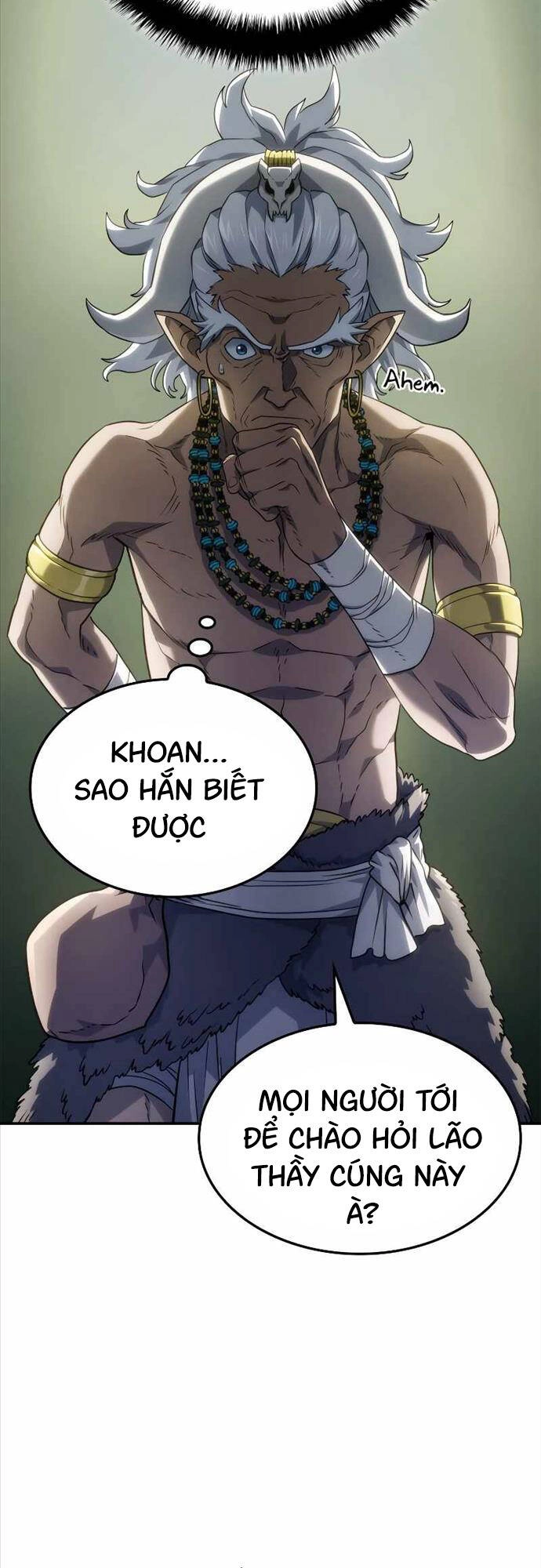 Thiết Huyết Kiếm Sĩ Hồi Quy Chapter 51 - 69