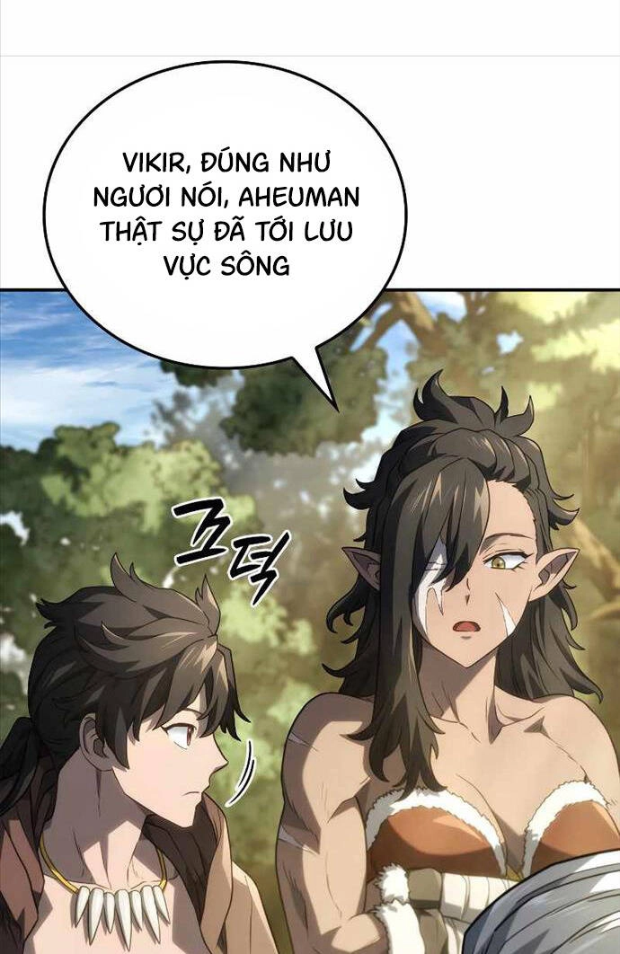 Thiết Huyết Kiếm Sĩ Hồi Quy Chapter 51 - 76