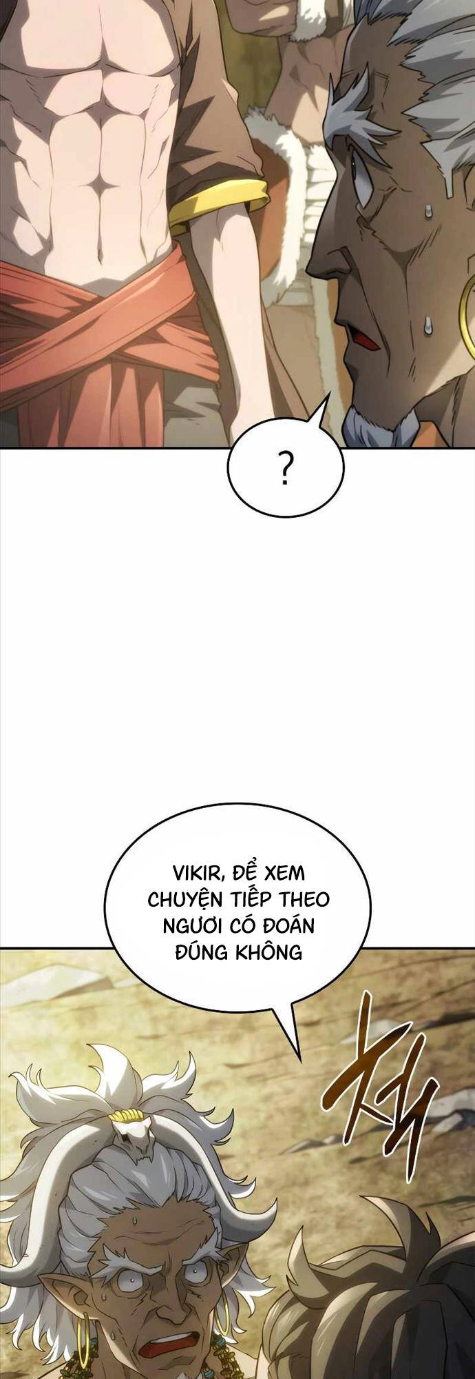 Thiết Huyết Kiếm Sĩ Hồi Quy Chapter 51 - 77