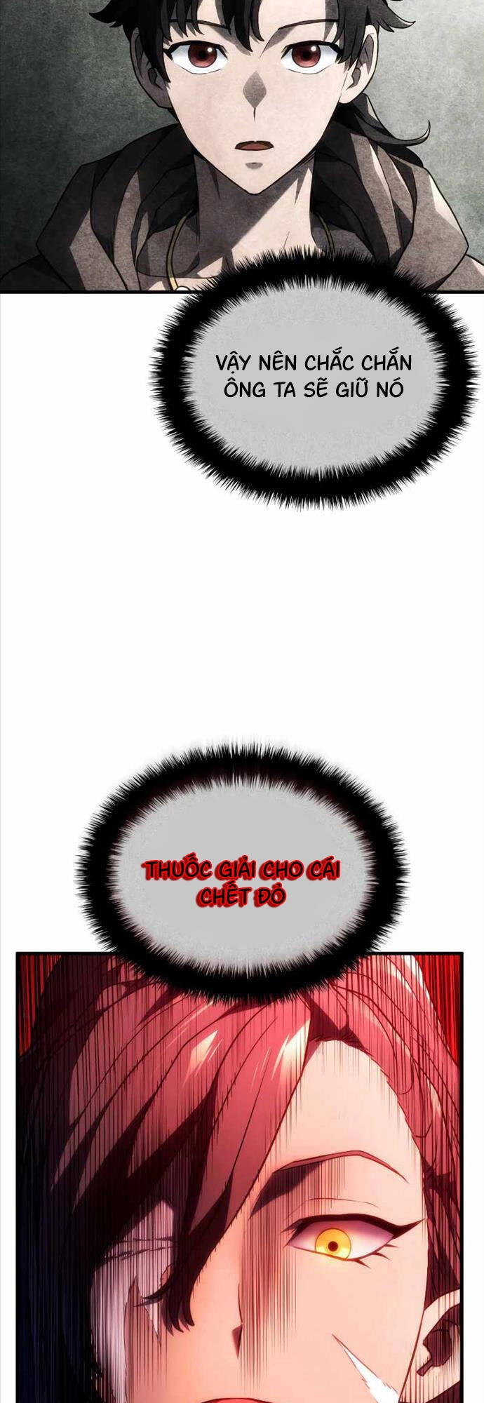 Thiết Huyết Kiếm Sĩ Hồi Quy Chapter 51 - 79