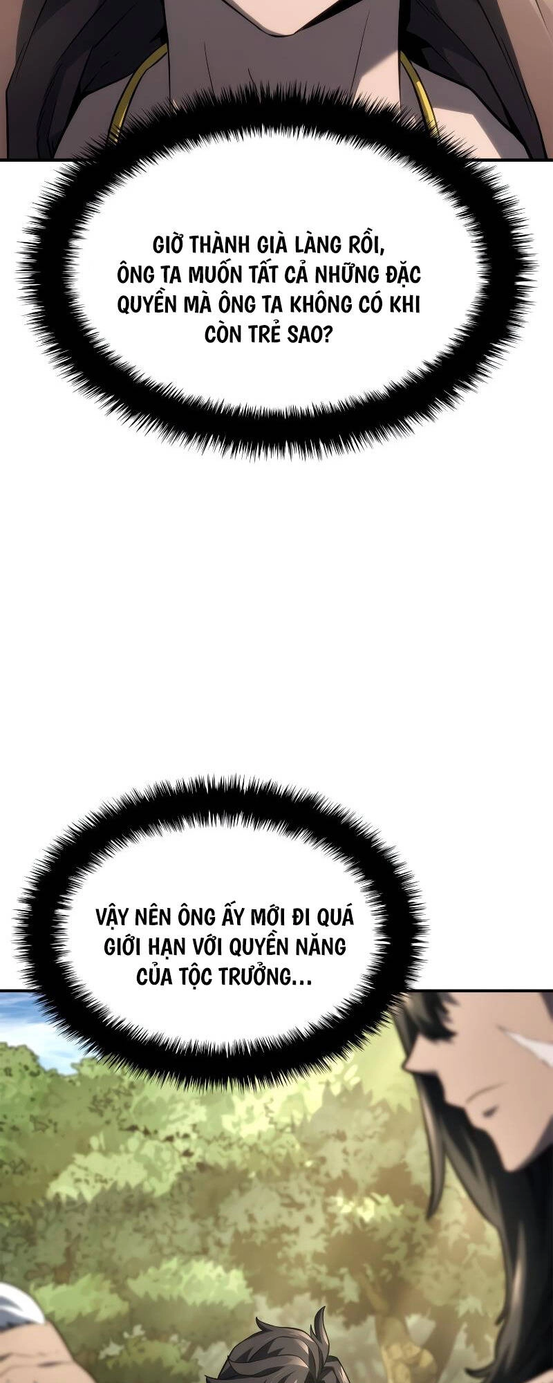 Thiết Huyết Kiếm Sĩ Hồi Quy Chapter 52 - 8