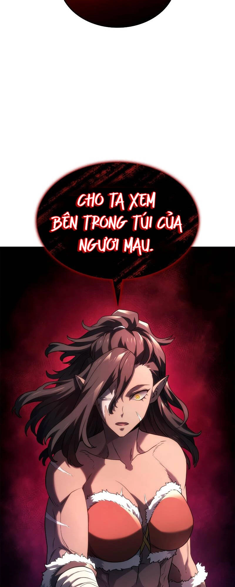 Thiết Huyết Kiếm Sĩ Hồi Quy Chapter 52 - 10