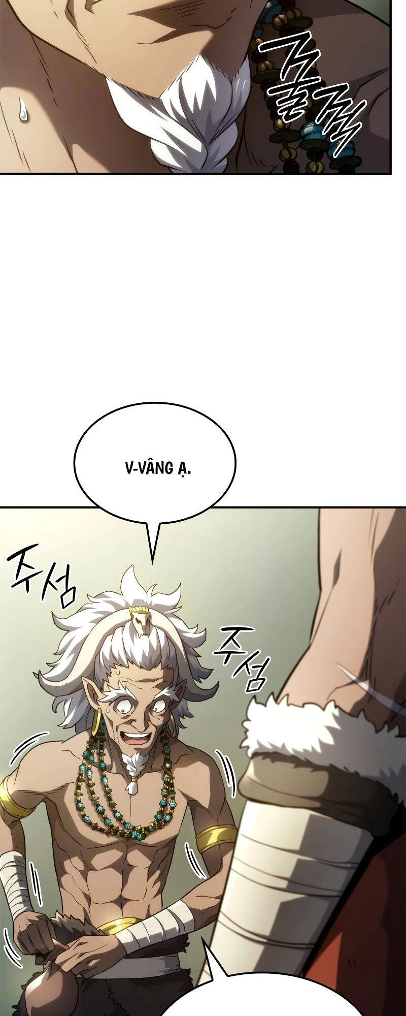 Thiết Huyết Kiếm Sĩ Hồi Quy Chapter 52 - 12