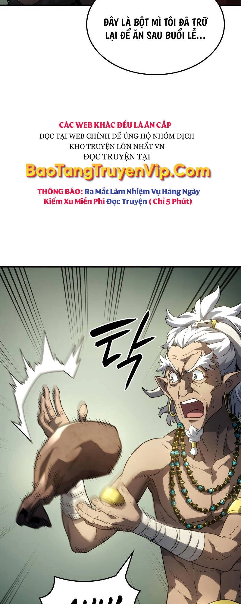 Thiết Huyết Kiếm Sĩ Hồi Quy Chapter 52 - 13