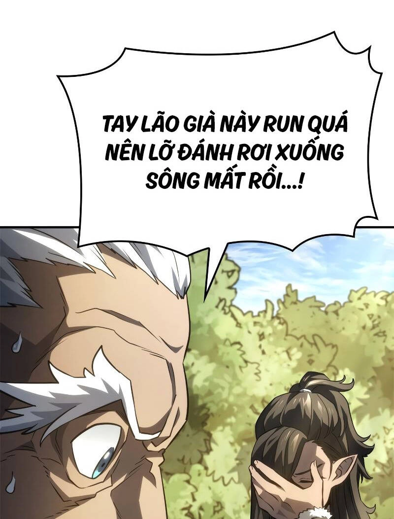 Thiết Huyết Kiếm Sĩ Hồi Quy Chapter 52 - 16