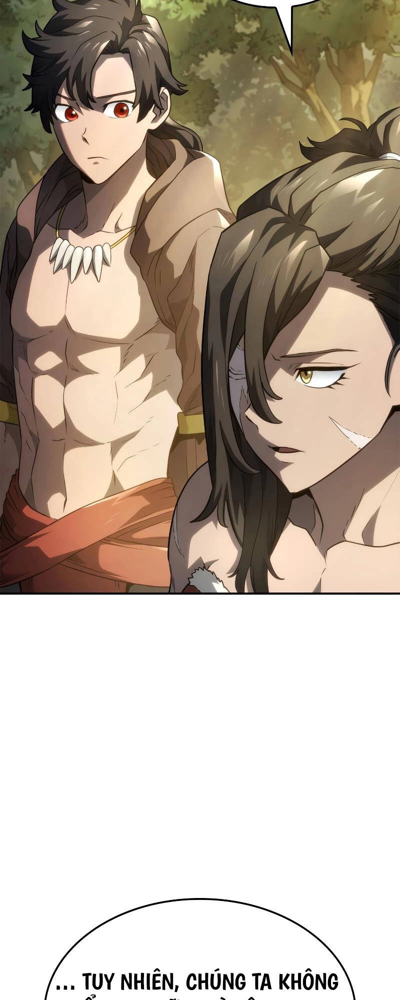 Thiết Huyết Kiếm Sĩ Hồi Quy Chapter 52 - 18