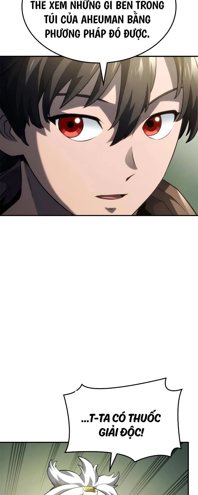 Thiết Huyết Kiếm Sĩ Hồi Quy Chapter 52 - 19