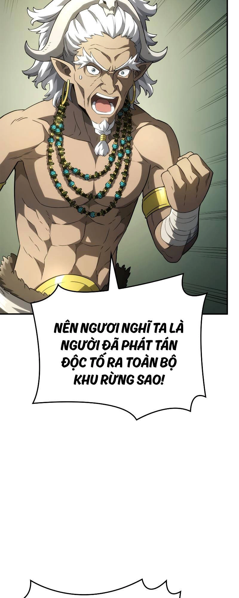 Thiết Huyết Kiếm Sĩ Hồi Quy Chapter 52 - 20