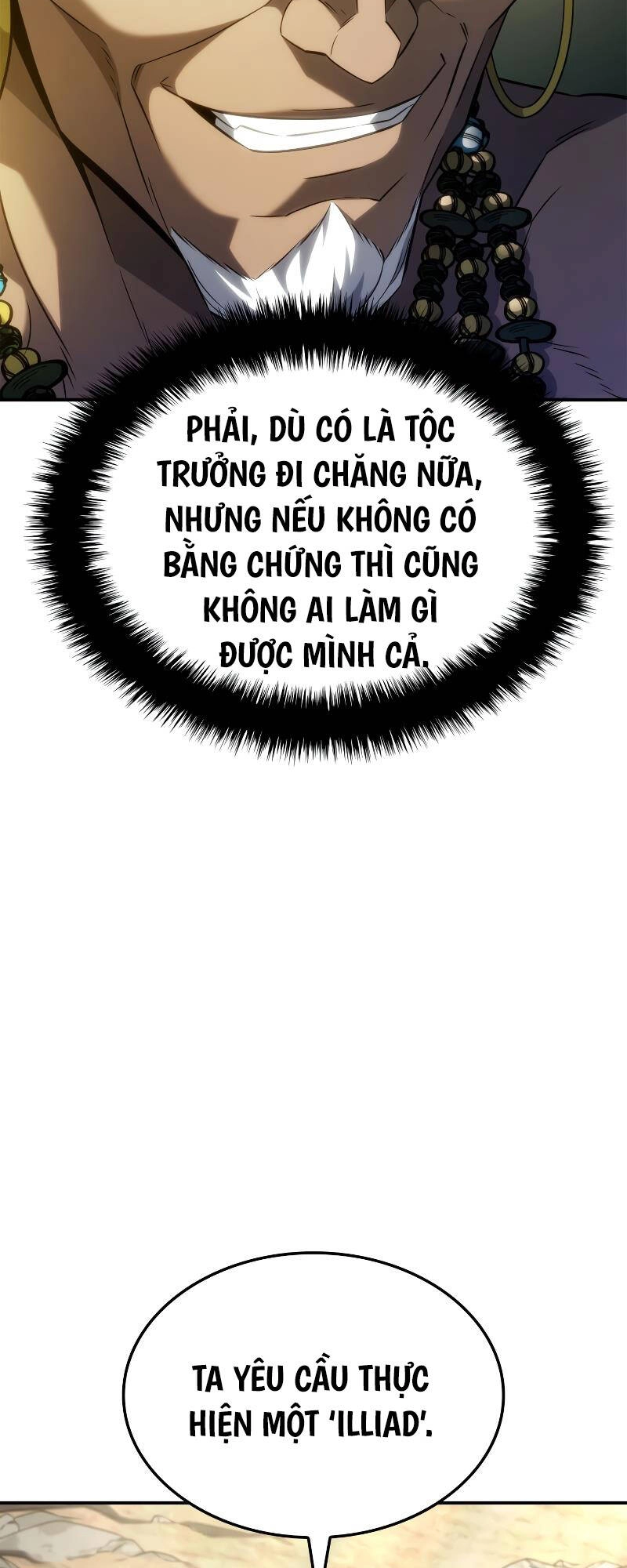 Thiết Huyết Kiếm Sĩ Hồi Quy Chapter 52 - 23