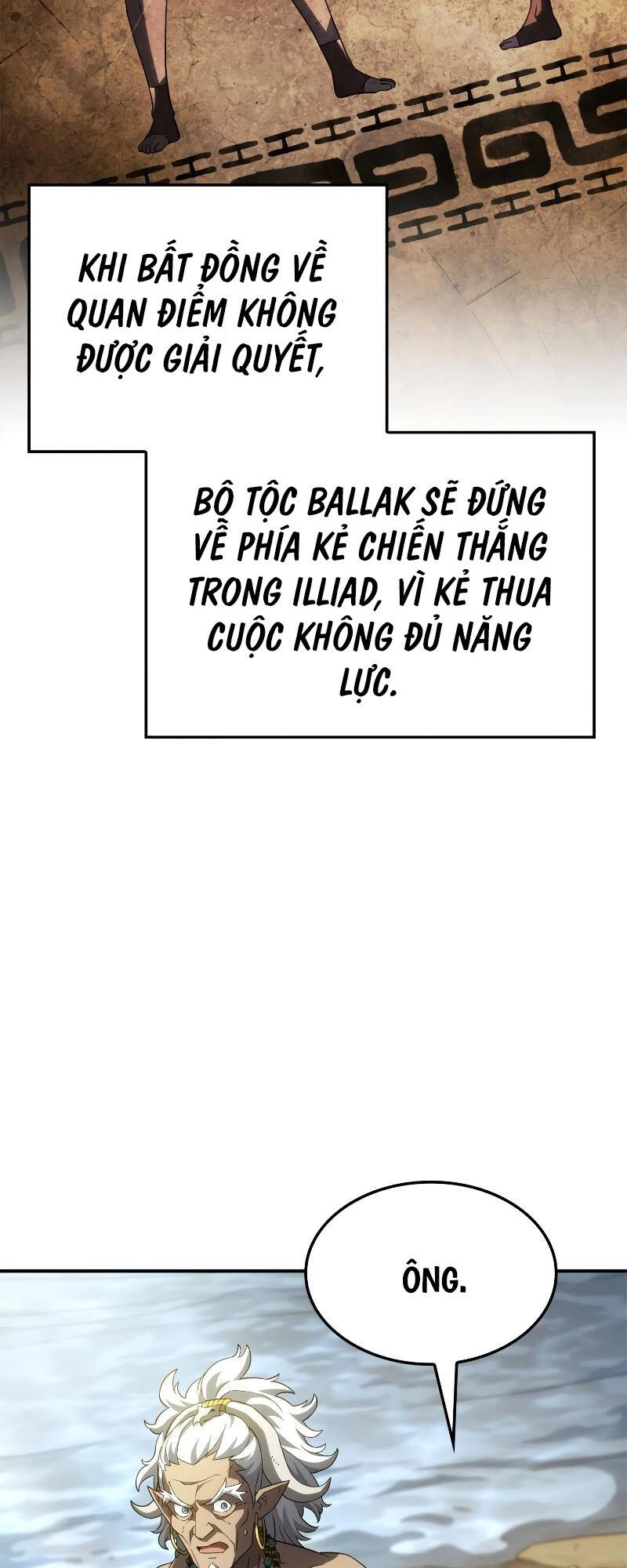 Thiết Huyết Kiếm Sĩ Hồi Quy Chapter 52 - 27