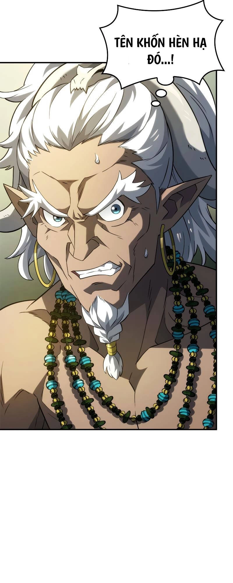 Thiết Huyết Kiếm Sĩ Hồi Quy Chapter 52 - 30