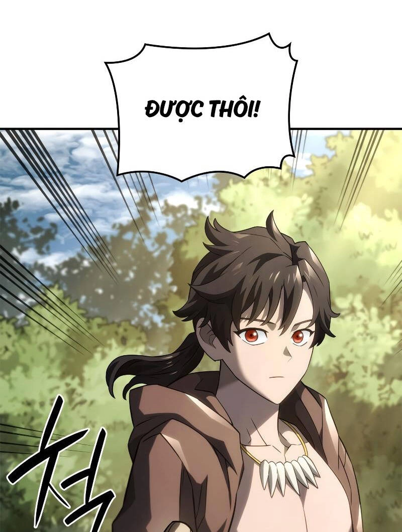 Thiết Huyết Kiếm Sĩ Hồi Quy Chapter 52 - 31