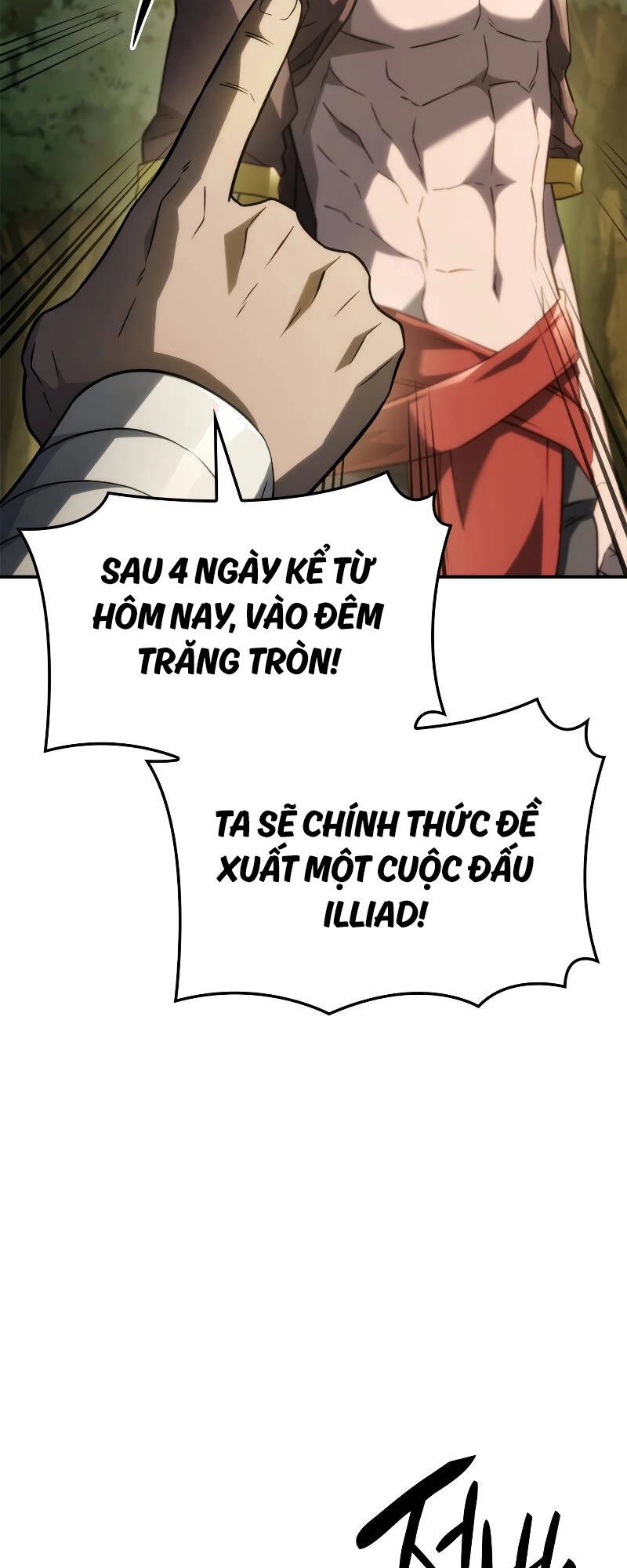 Thiết Huyết Kiếm Sĩ Hồi Quy Chapter 52 - 32