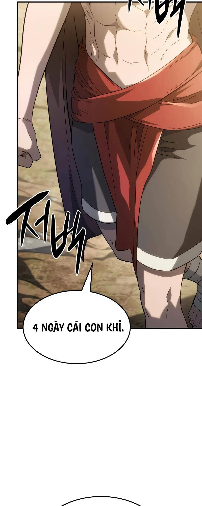 Thiết Huyết Kiếm Sĩ Hồi Quy Chapter 52 - 33