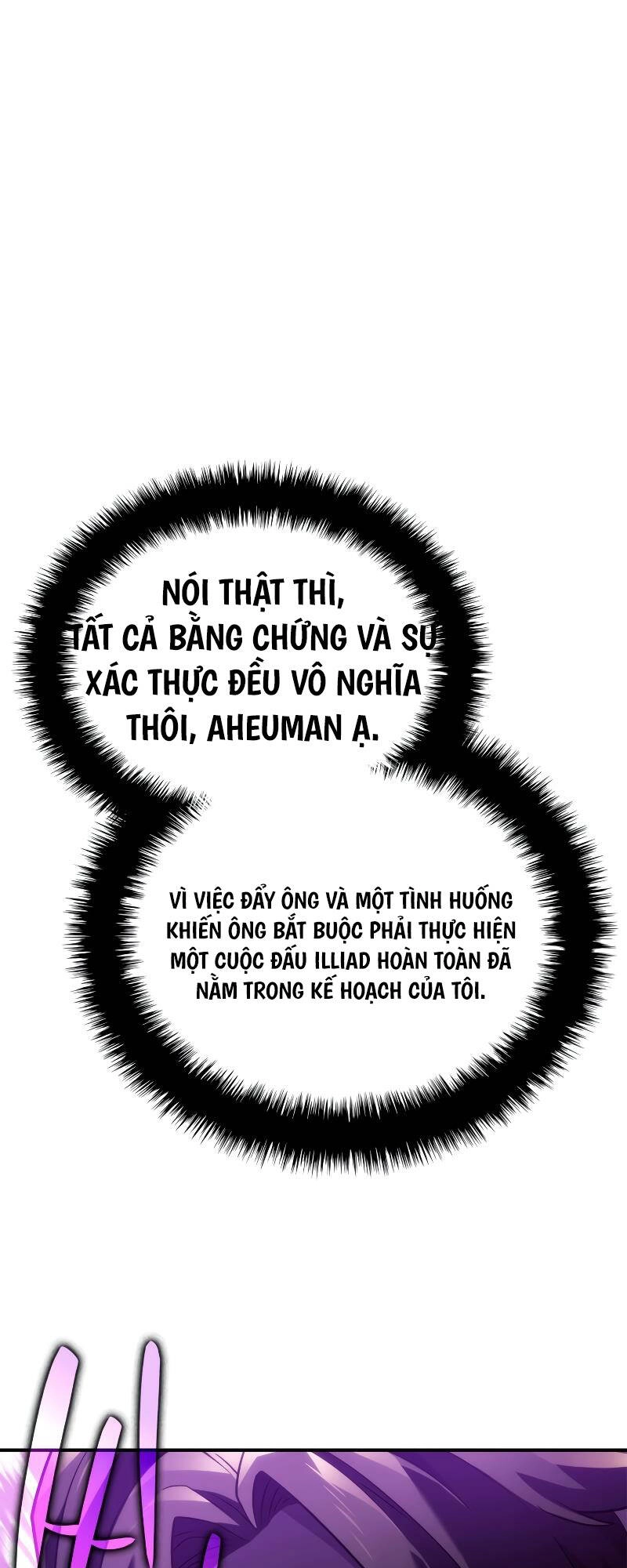 Thiết Huyết Kiếm Sĩ Hồi Quy Chapter 52 - 35