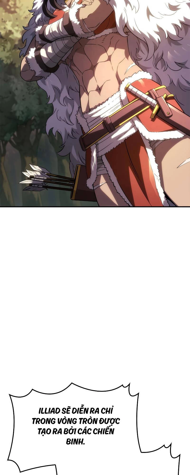 Thiết Huyết Kiếm Sĩ Hồi Quy Chapter 52 - 40