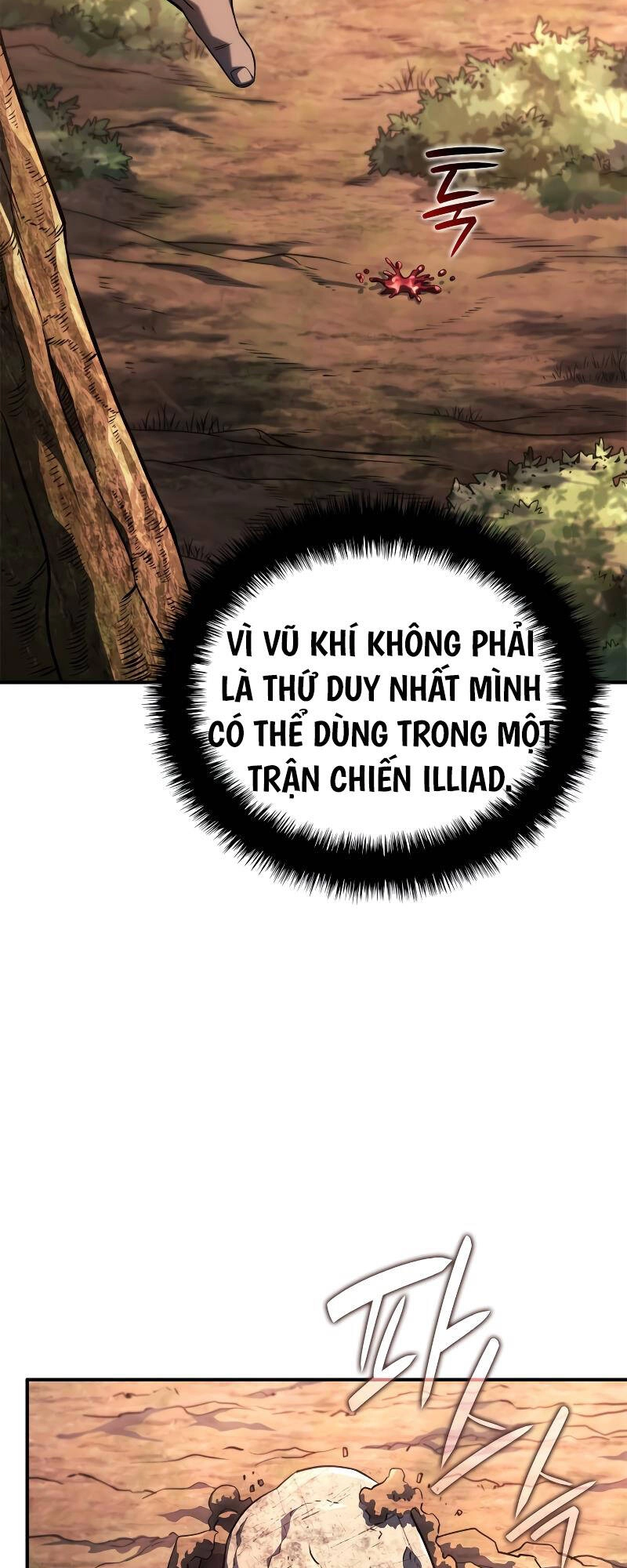 Thiết Huyết Kiếm Sĩ Hồi Quy Chapter 52 - 49