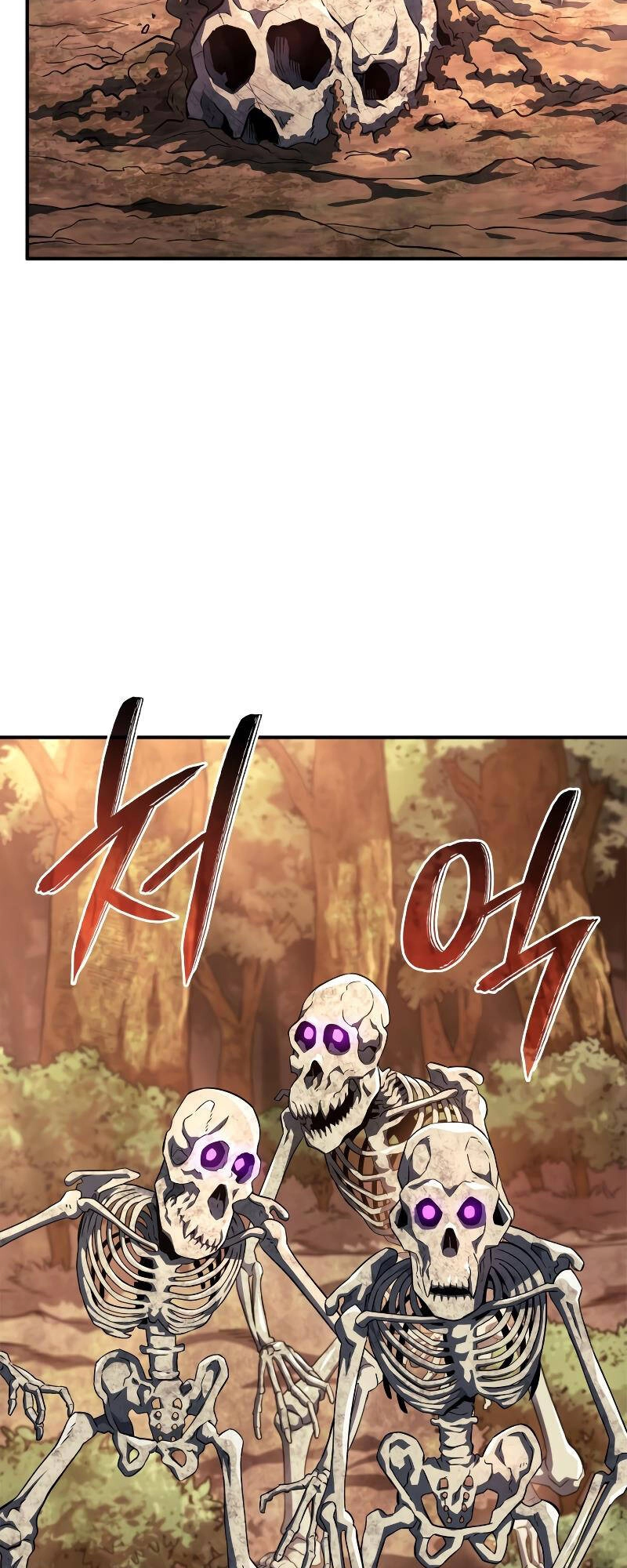 Thiết Huyết Kiếm Sĩ Hồi Quy Chapter 52 - 50