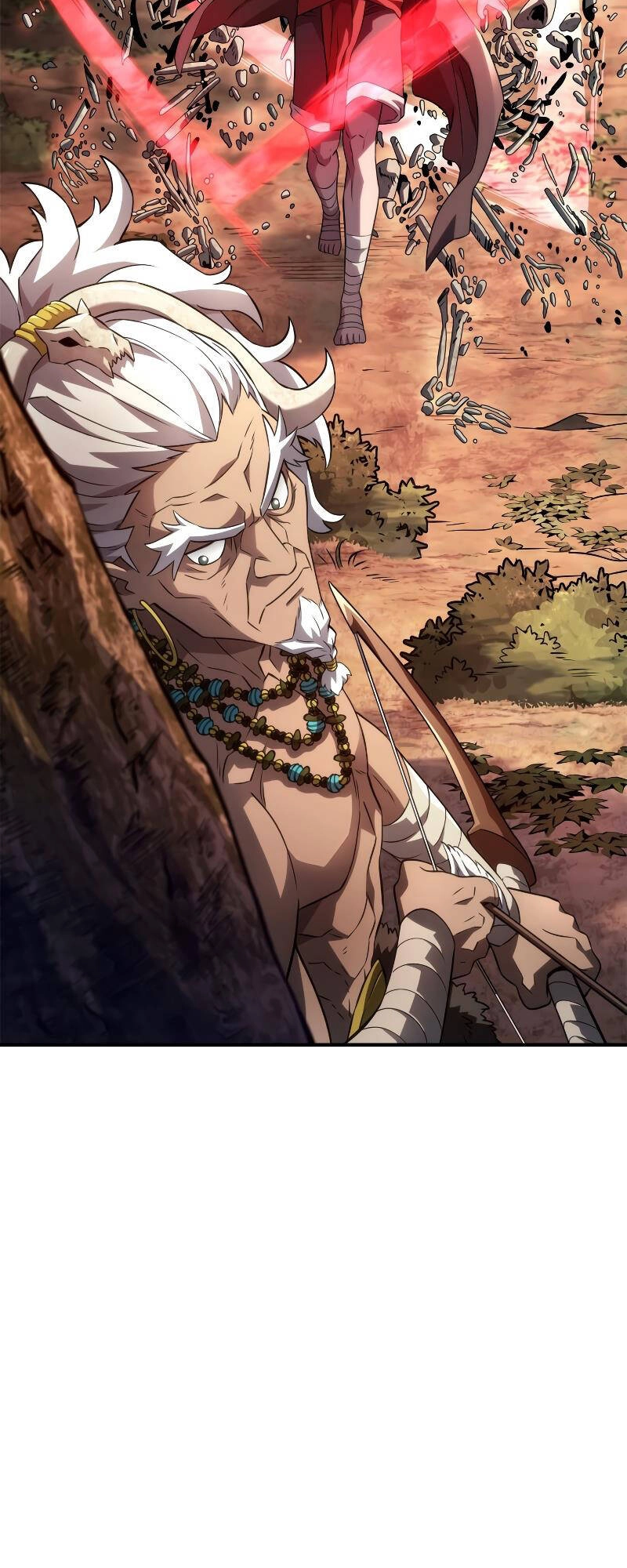 Thiết Huyết Kiếm Sĩ Hồi Quy Chapter 52 - 60