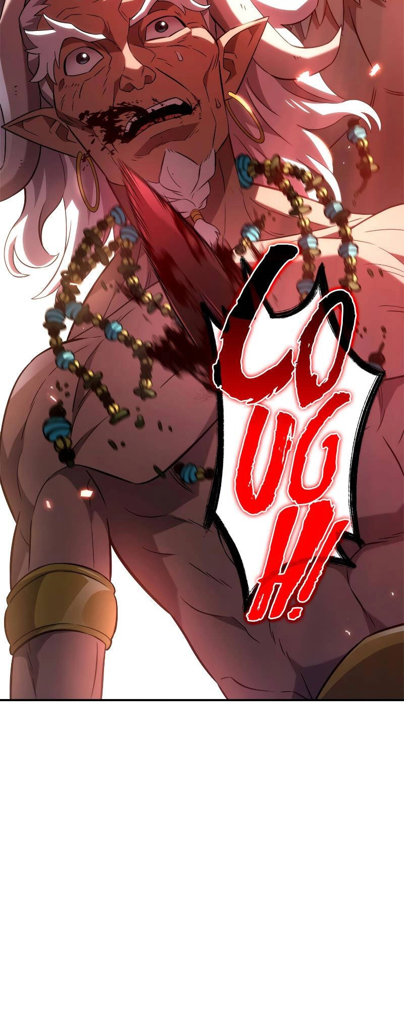 Thiết Huyết Kiếm Sĩ Hồi Quy Chapter 52 - 63