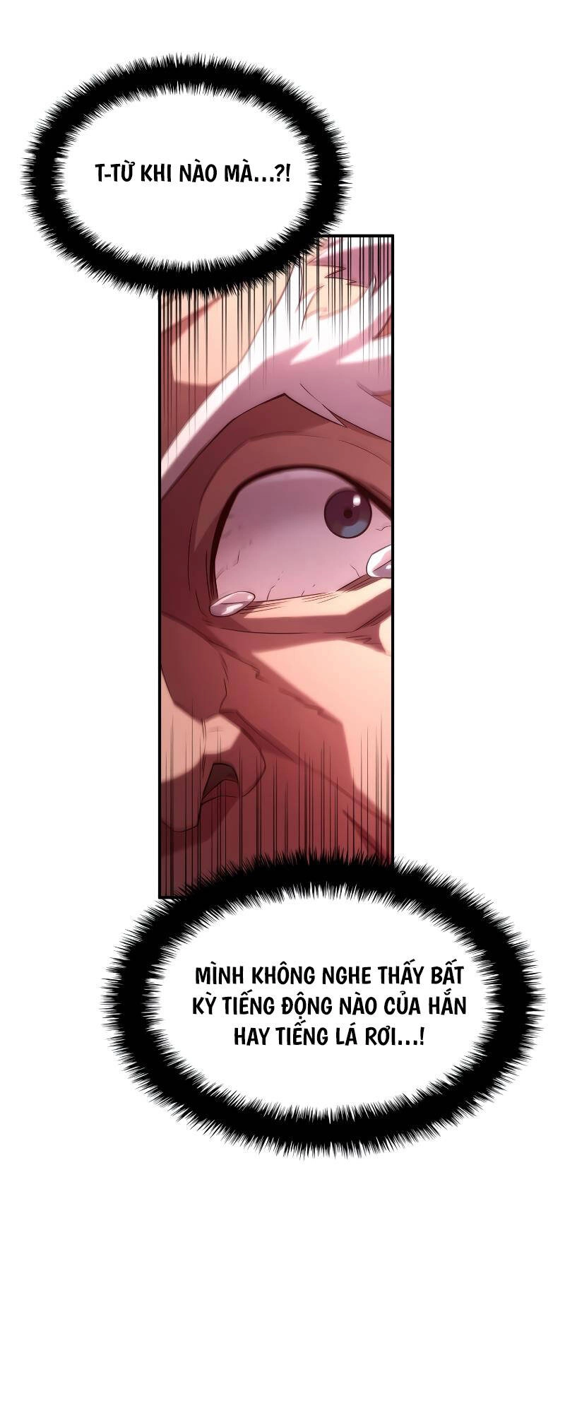 Thiết Huyết Kiếm Sĩ Hồi Quy Chapter 52 - 64