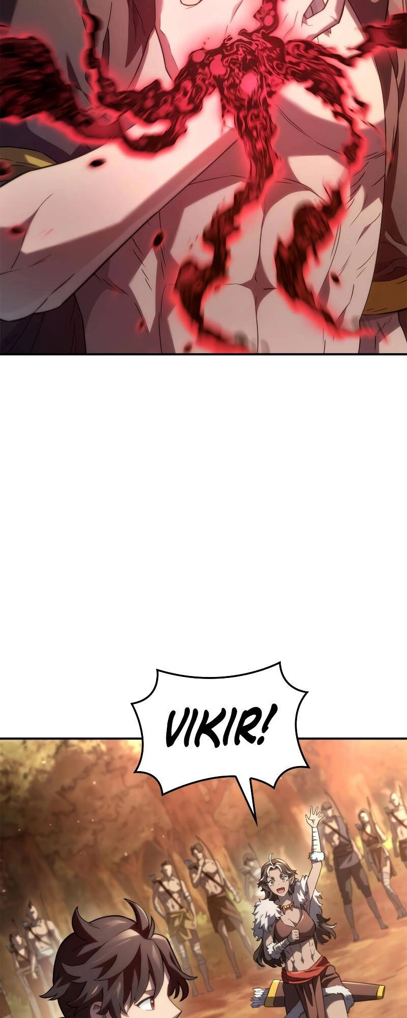 Thiết Huyết Kiếm Sĩ Hồi Quy Chapter 52 - 67