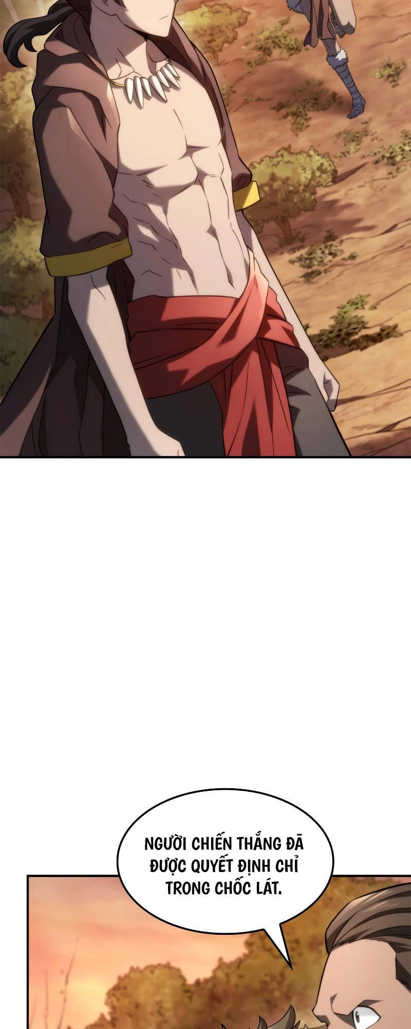 Thiết Huyết Kiếm Sĩ Hồi Quy Chapter 52 - 68