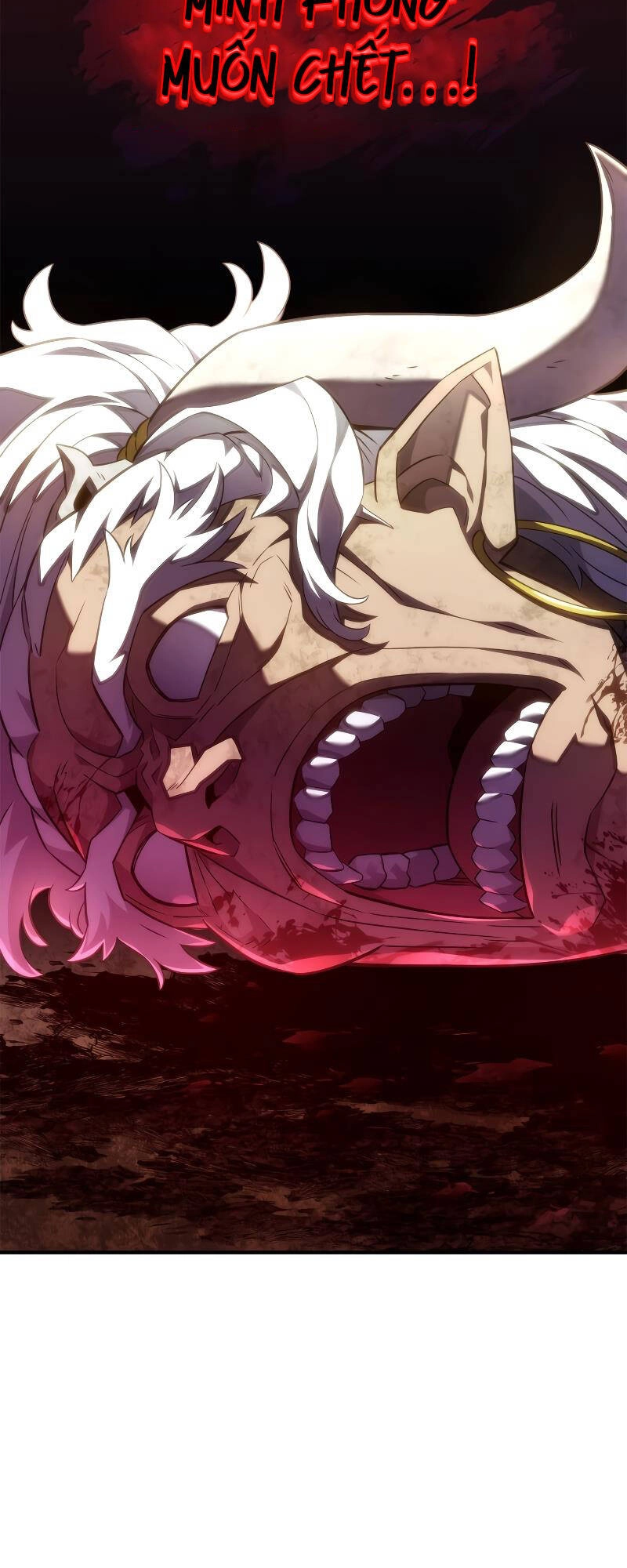 Thiết Huyết Kiếm Sĩ Hồi Quy Chapter 52 - 72