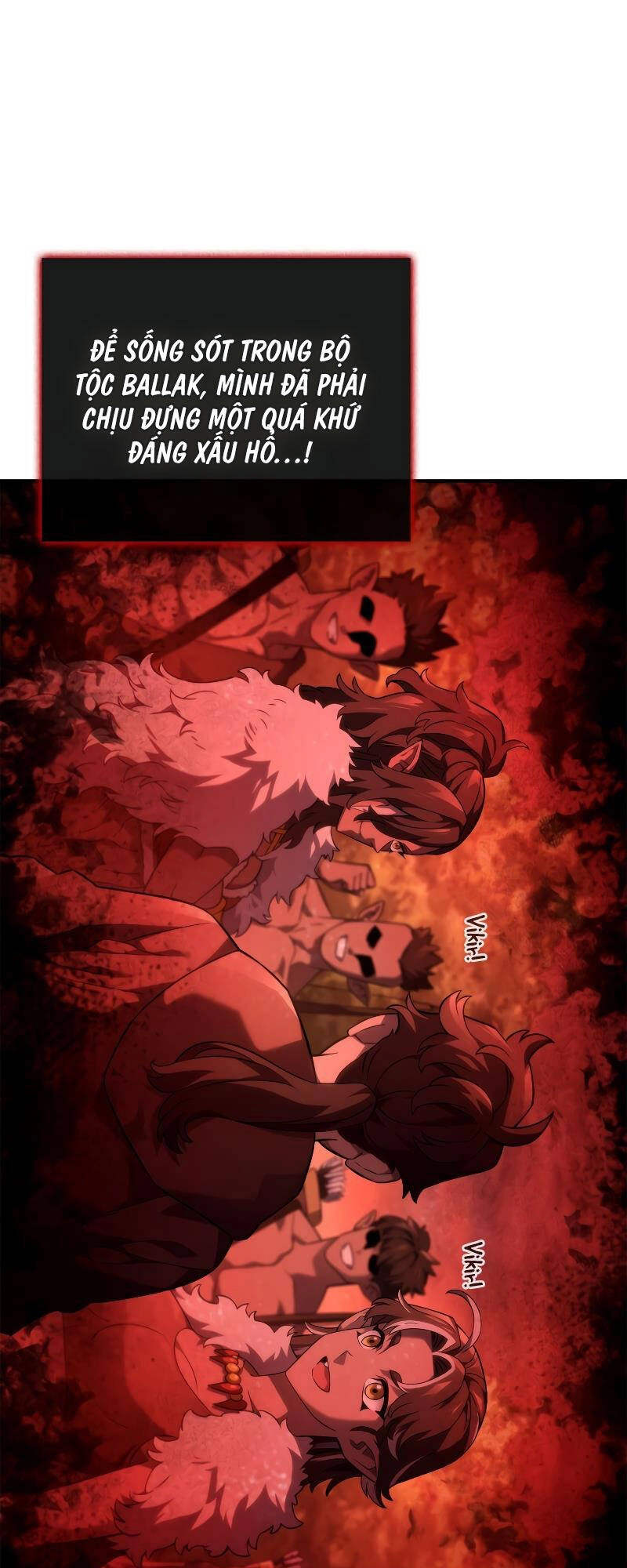 Thiết Huyết Kiếm Sĩ Hồi Quy Chapter 52 - 73