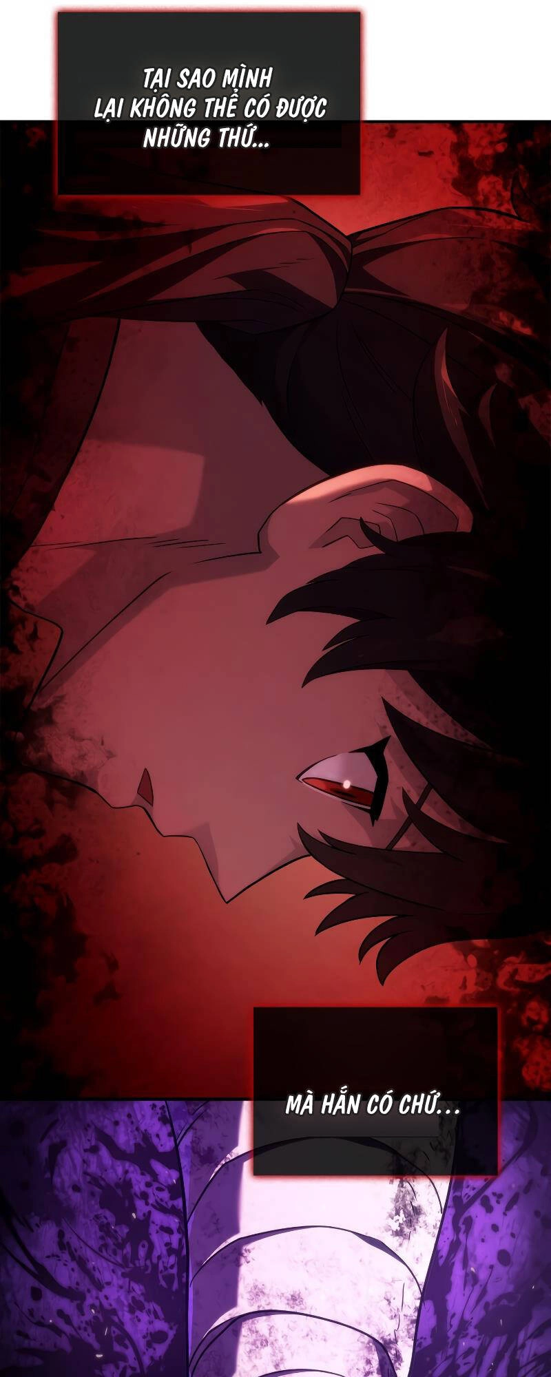 Thiết Huyết Kiếm Sĩ Hồi Quy Chapter 52 - 75