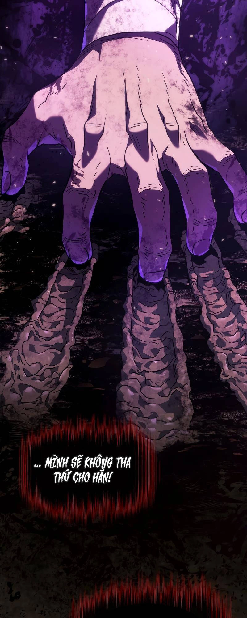 Thiết Huyết Kiếm Sĩ Hồi Quy Chapter 52 - 76