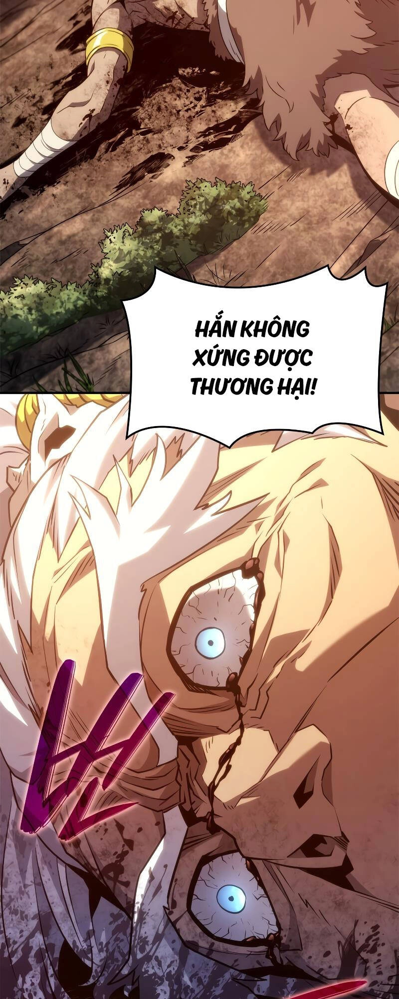 Thiết Huyết Kiếm Sĩ Hồi Quy Chapter 52 - 82