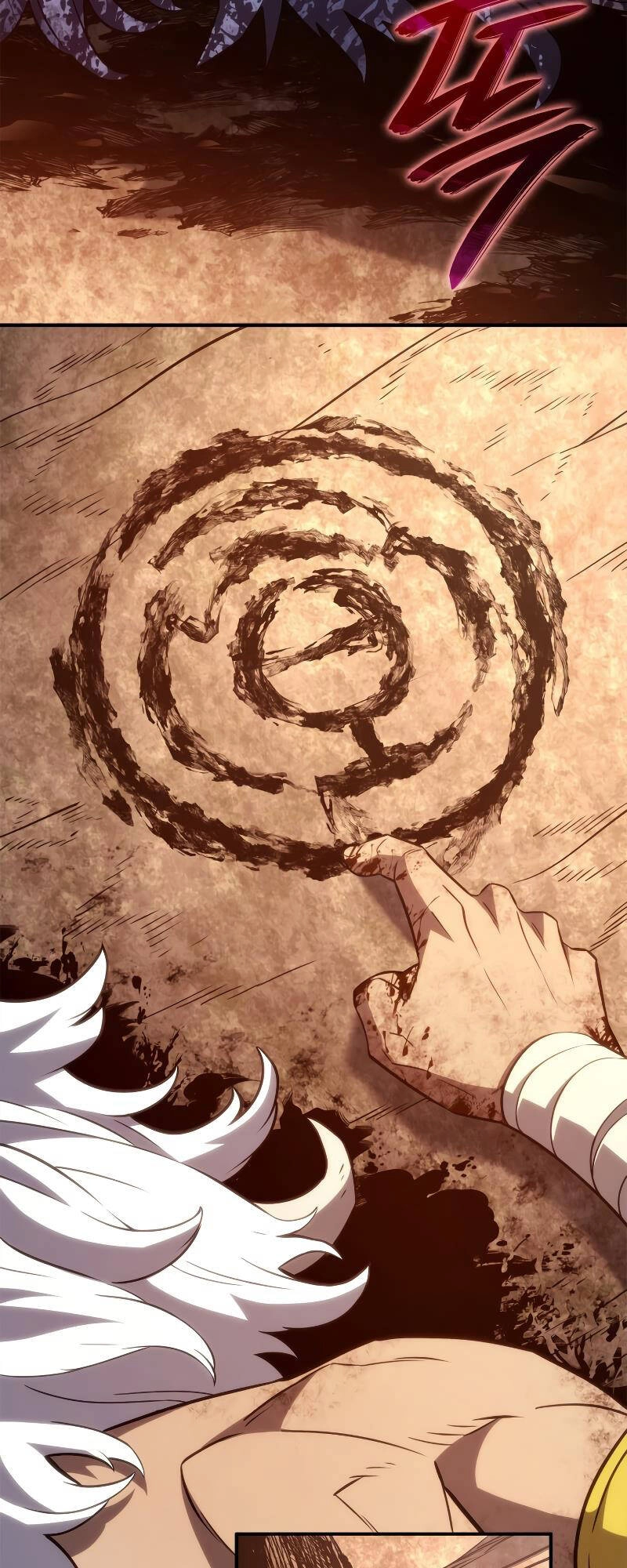 Thiết Huyết Kiếm Sĩ Hồi Quy Chapter 52 - 83