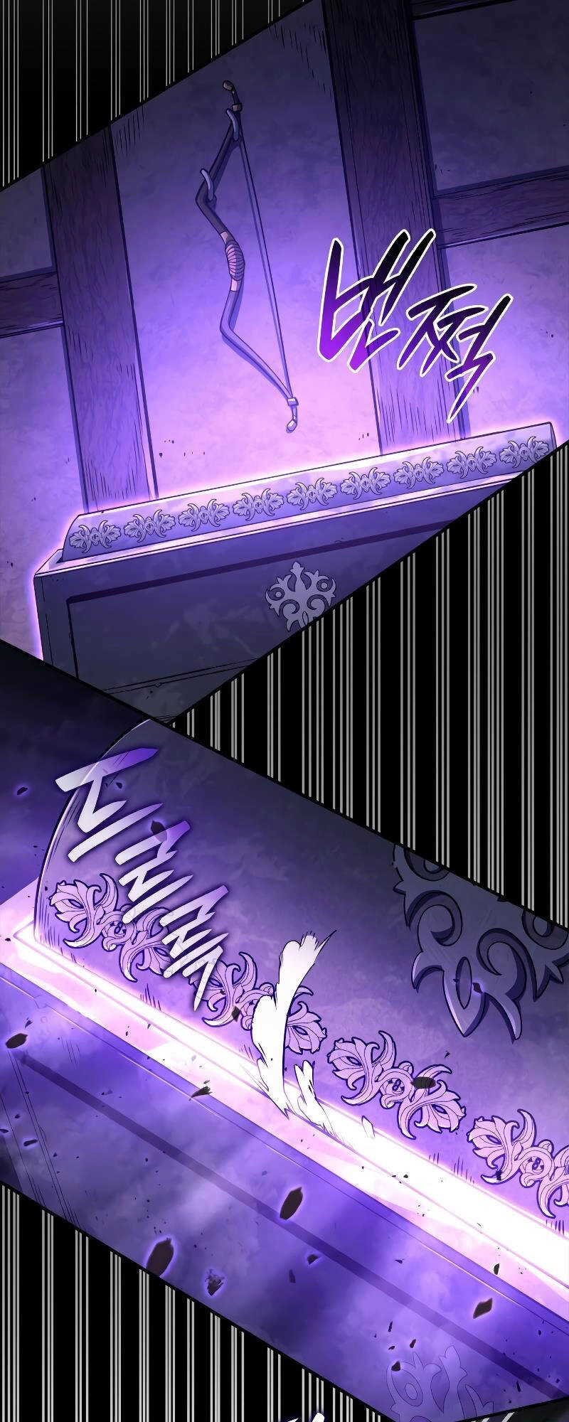 Thiết Huyết Kiếm Sĩ Hồi Quy Chapter 52 - 85