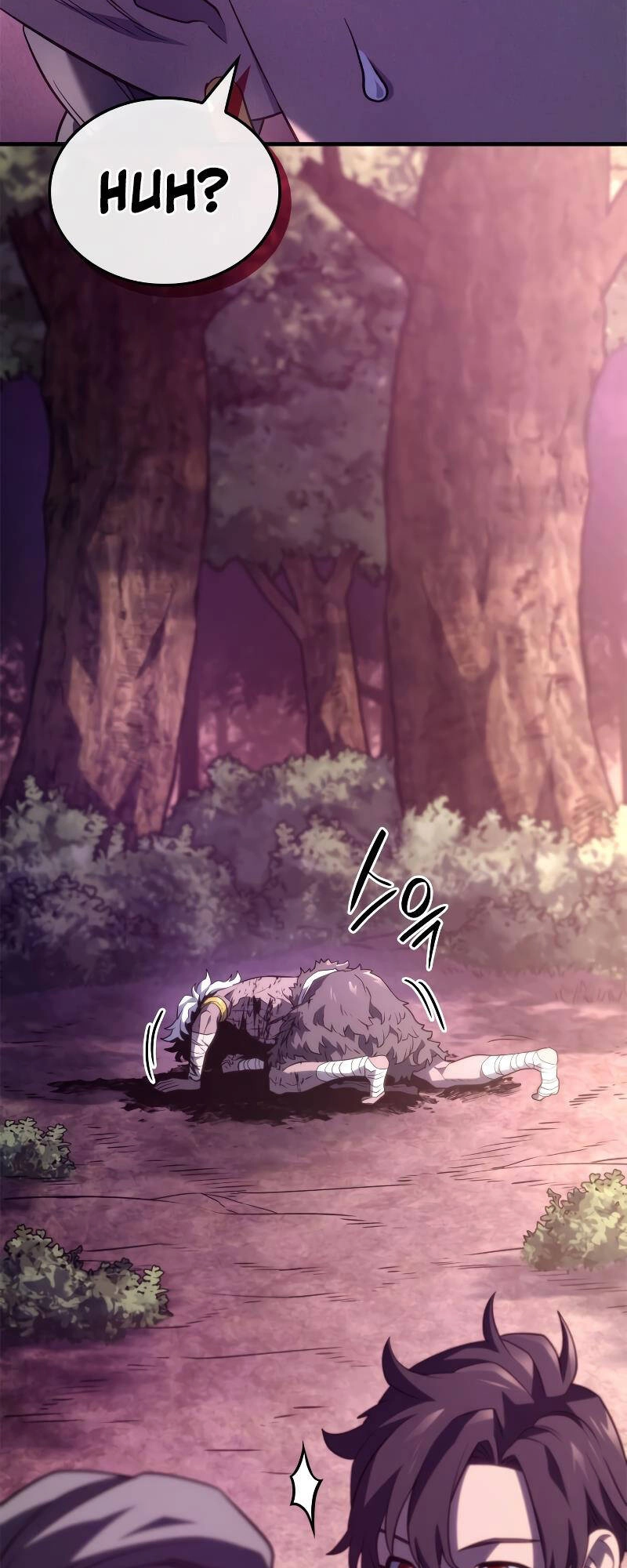 Thiết Huyết Kiếm Sĩ Hồi Quy Chapter 52 - 90